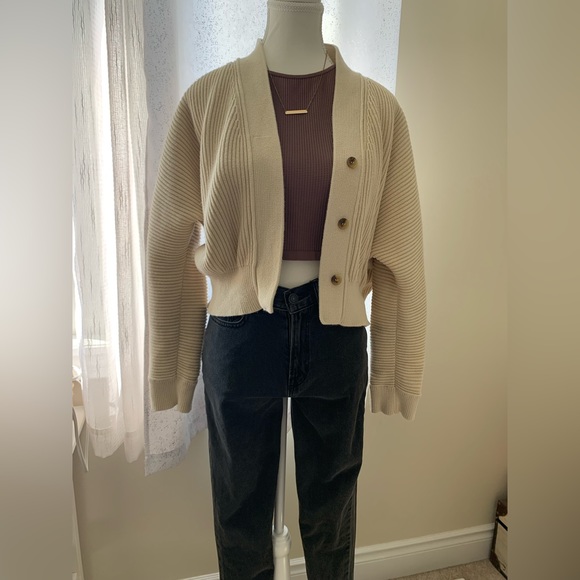 Le17Septembre Cardigan - Picture 2 of 5